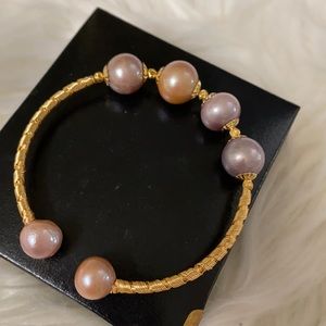 Pearls Bracelet